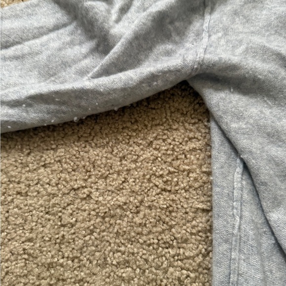 Free People V neck Sweater - Picture 7 of 7